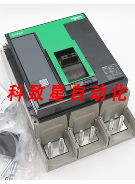 工业配件NS800 NA 负载断路开关 NNECTOR 800A 3 POLE