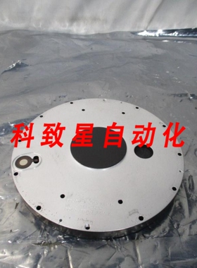 工业配件AMAT 00202151 ESC CHUCK PEDESTAL 200MM NOTCH HVIB 00