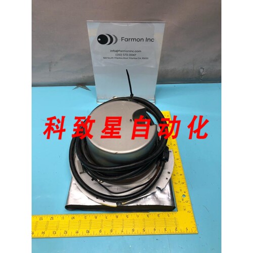 工业配件AMAT LAMP MODULE ASSY 01500262 CABLE ASSY DEGAS AC 0