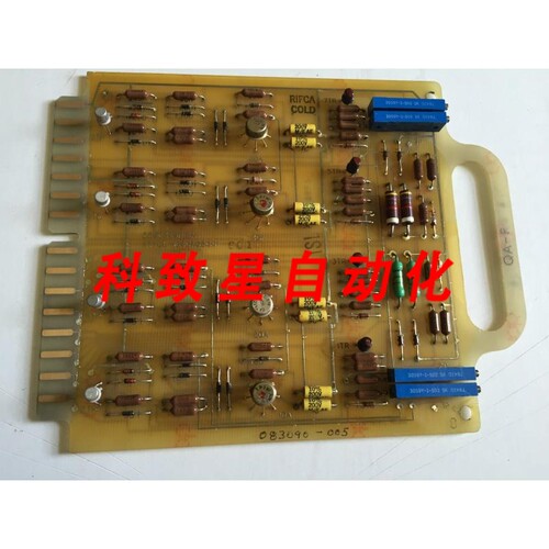 工业配件229P349H01A STYLE 164OAO2G01 083090-005 QA-P PC板 EA