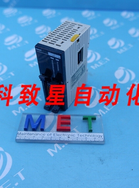 工业配件CPM2C4EDTM I/O UNIT CPM2C24EDTM