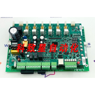 工业配件BIPC-400103-01-05输入输出板