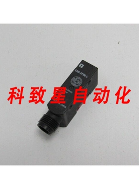 工业配件E3S-AT86-L光电传感器