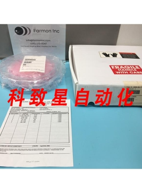 工业配件AMAT 0200-09177 QUARTZ COVER QUARTZ WRAP AROUND 200M