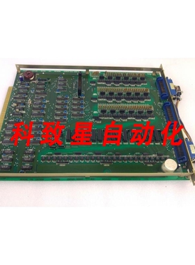 工业配件OPUS 5000 EC板 E4809-032-452-D 1911-1120-217.273