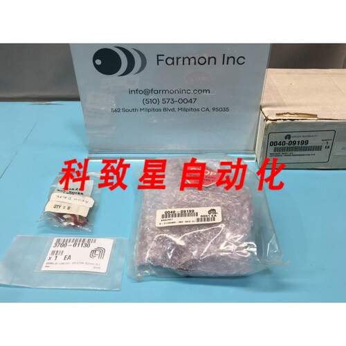 工业配件AMAT 0040-09199 BRACKET SUSC LIFT 153253