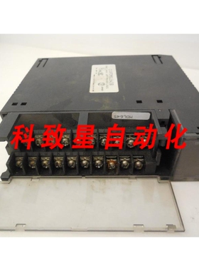 工业配件IC693MDL645B输入模块