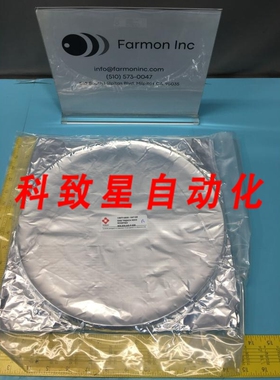 工业配件SEMICONDUCTOR EQUIPMENT SET-805-Z03-AG-F29 GAS TRENC