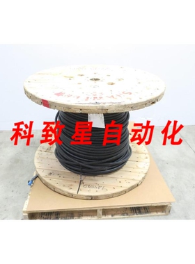 工业配件SHAWFLEX 4203DM1806108BP ATION CABLE 6C 18AWG 158M