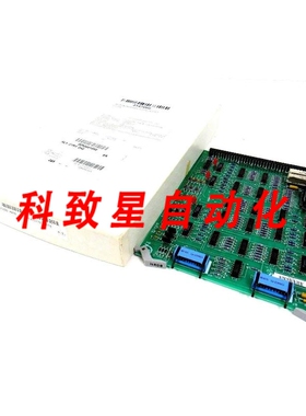 工业配件DS3800HRDB1D1D继电器驱动板 6BA06