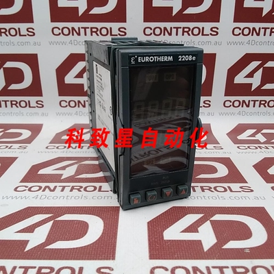 工业配件2208E/CC/VH/XX/XX/RF/RF/2XX/ENG 温控器