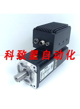 工业配件HEIMOTION HMD08-028-0480-BPR1PM030 3000RPM 48V DC