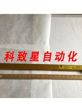 工业配件安全光幕 F3SN-A0607P25-D TYPE 4 EN