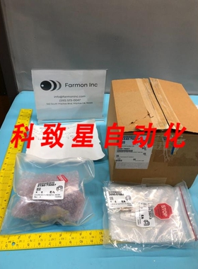 工业配件AMAT 0240-76607 COOLDOWN H/A&STANDALONES NON-ENP 020