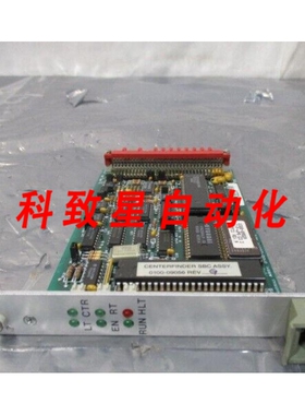 工业配件AMAT 0100-09056 CENTERSBC ASSY AMAT 0100-09006 11159