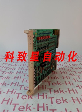 工业配件板 DSQC208A 轴接口板 YB560103-AS/1