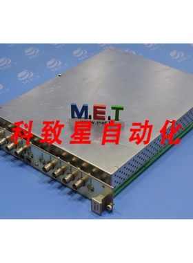 工业配件HRD-E CH1 2 REV.3/B9424MH-01/B9424MH 01 (DHL/FEDEEX/