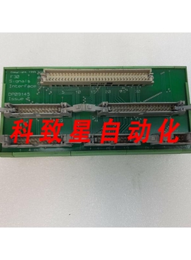 工业配件图像信号接口 F30 DP09145 UMK-SE 11.25-1