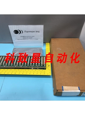 工业配件AMAT 0660-01536 CARD PCBA BACKPLANE VME 20 SLOT 1385