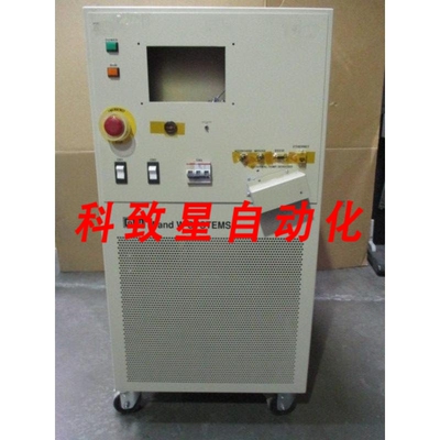 工业配件M&W SYSTEMS RPCE17A-TT FLOWRITE RECIRCULATING COOLIN