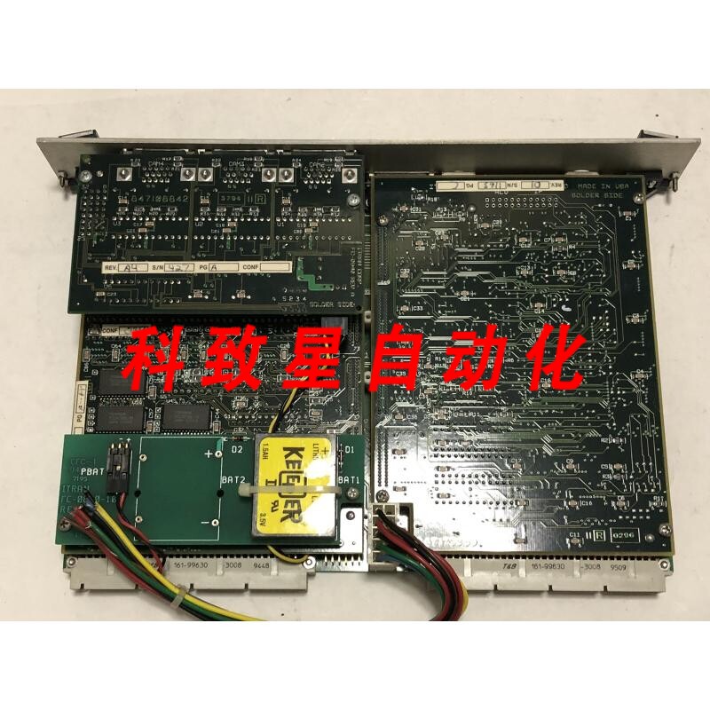 工业配件ACUITY C1888 MS/40 模块 PCB 卡 AS-MS4000 847173069 C