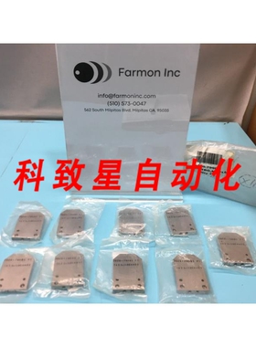 工业配件AMAT 0020-79901 DDF3 TBG MANIFOLD 188575