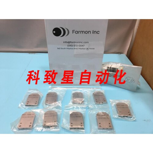 工业配件AMAT 0020-79901 DDF3 TBG MANIFOLD 188575