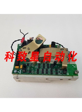 工业配件VERSA PULSE P120 TS PYROS 和网关板 EA-10000470 REV.2