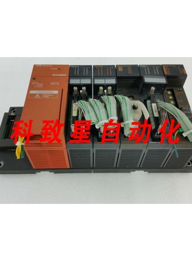 工业配件PLC A1S61PN A1SX42 A1SY42P A1SJ71UC24-R