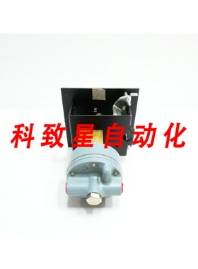 工业配件54041 RATIO CONTROL M/P RATIO-SET STATION 6X6 1/4IN