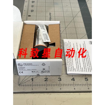 工业配件PE2093传感器