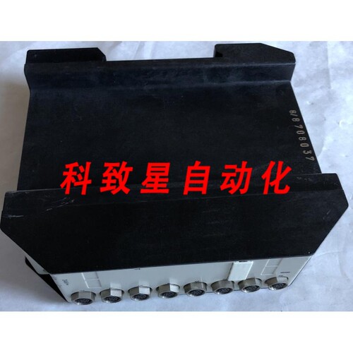 工业配件定时器计数器模块 6ES581-7AA11 -110 DD