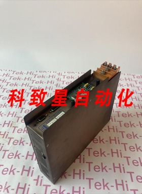 工业配件BRM4S-10B伺服驱动器BRM4S10BCF1204001