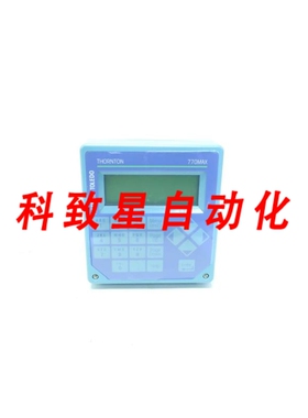 工业配件775-LA0 58000000 10040V-AC 电导率