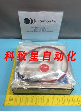 工业配件AMAT 0150-03467 CABLE ASSY O2 LINE TEOS USG/PSG SYST