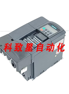 工业配件6SE6440AD23-0BA1 400V 3KW V2.21