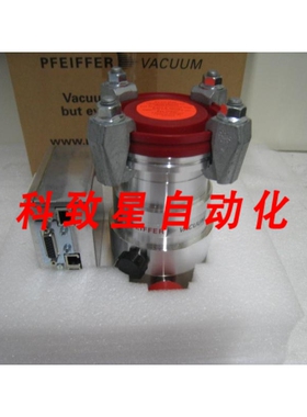 工业配件VACCUM TMH 071 P DN 63 ISO-K 3P TC750-E74 PM C01 712