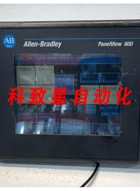 工业配件2711-T6C5L1 SER B REV D FRN 4.43