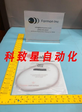 工业配件KALREZ AS-568A O-RING K#282 COMPOUND:4079 AS-568A82