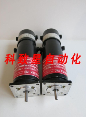 工业配件GM2345-15-02001810-032A伺服电机