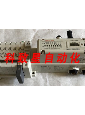 工业配件US29840 EX230-SDN1 EX230-CB2 VVQ2000-10A-1 歧管阀 VQ