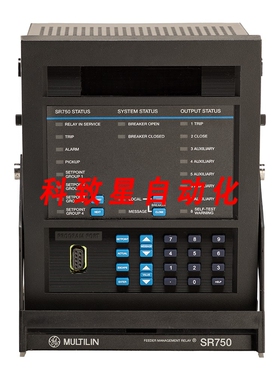 工业配件GE-GESR750-P5-G5-D5-HI-A20-R