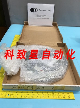 工业配件AMAT 0200-09763 RING CLAMPING NOTCH AL 200MM 1.11 HT