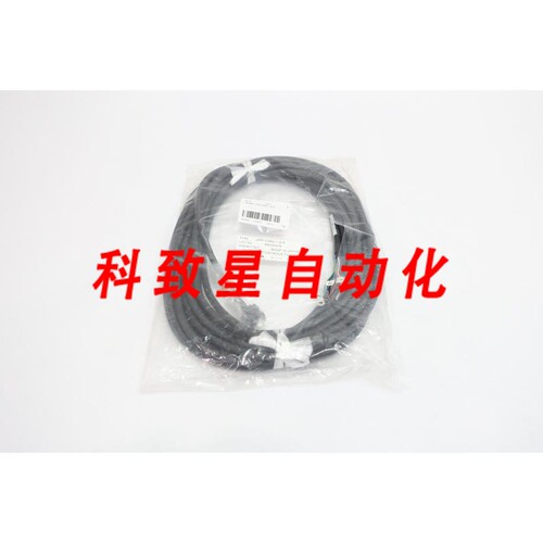 工业配件JZSP-CSM21-10-E 电源线