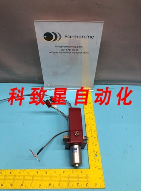 工业配件STEC IV410AV-02H INJECTION VALVE 173222