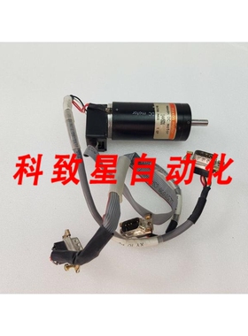 工业配件直流电机 144501 HEDL-5540 A11