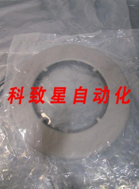 工业配件AMAT 0021-06097 CLAMP RING 8 SEMI NOTCH 4 ALIGMENT T