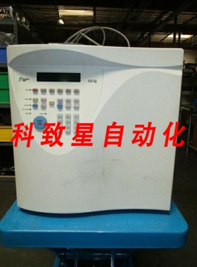 工业配件FINNIGAM MAT GCQ MASS SPECTROMETER GAS CHROMATOGRAPH