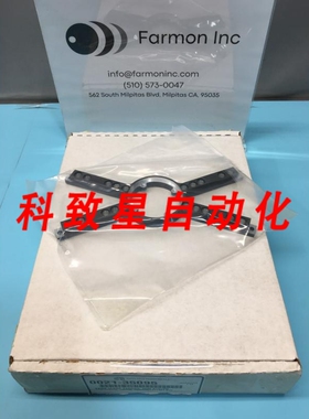 工业配件AMAT 00215095 OXIDE CLAMP 5200 SYSTEM 151690
