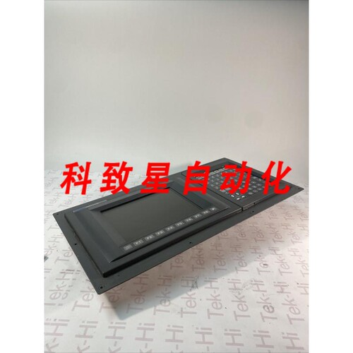 工业配件PNL-U10I-14ASSY操作面板E0105-653-469-1